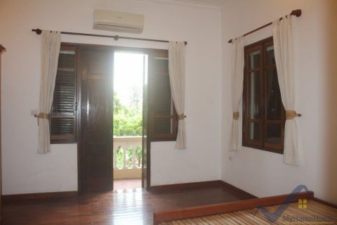 3 bedrooms Villa in Tay Ho, Ha Noi, No. 19581 9
