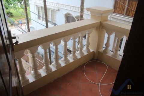 3 bedrooms Villa in Tay Ho, Ha Noi, No. 19581 16