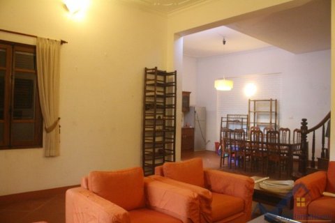 3 bedrooms Villa in Tay Ho, Ha Noi, No. 19581 4