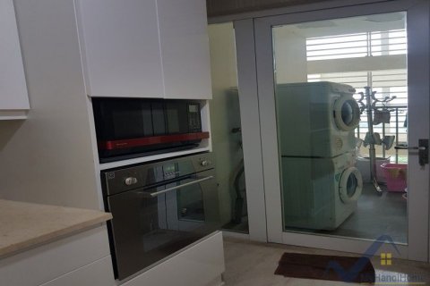 Квартира с 4 спальнями в Тэйхо, Ханой , № 19580 6