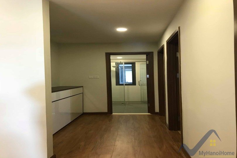 3 bedrooms Apartment in Cau Giay, Ha Noi, Vietnam No. 19578