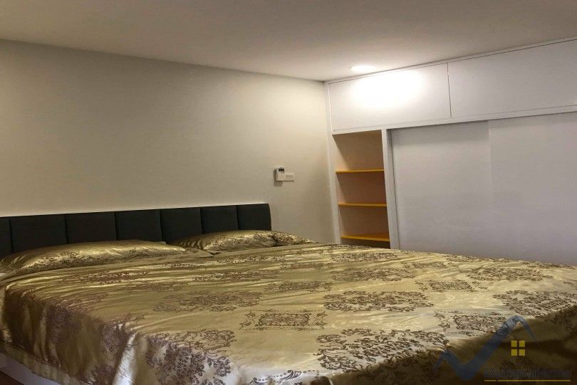 3 bedrooms Apartment in Cau Giay, Ha Noi, Vietnam No. 19578