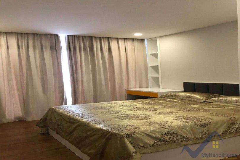 3 bedrooms Apartment in Cau Giay, Ha Noi, Vietnam No. 19578
