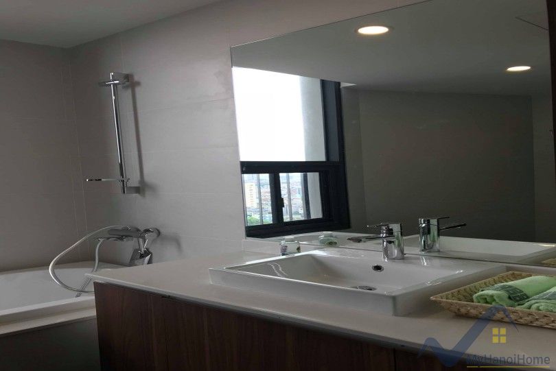 3 bedrooms Apartment in Cau Giay, Ha Noi, Vietnam No. 19578