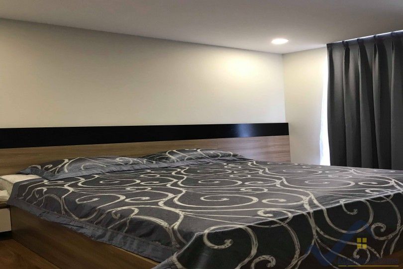 3 bedrooms Apartment in Cau Giay, Ha Noi, Vietnam No. 19578
