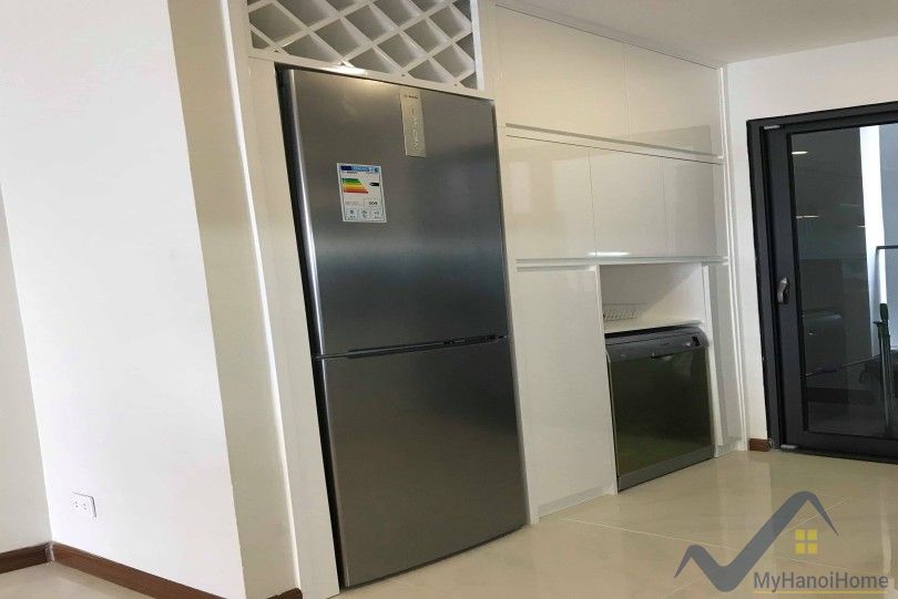 3 bedrooms Apartment in Cau Giay, Ha Noi, Vietnam No. 19578