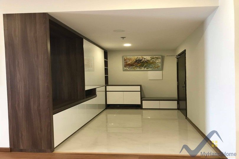 3 bedrooms Apartment in Cau Giay, Ha Noi, Vietnam No. 19578