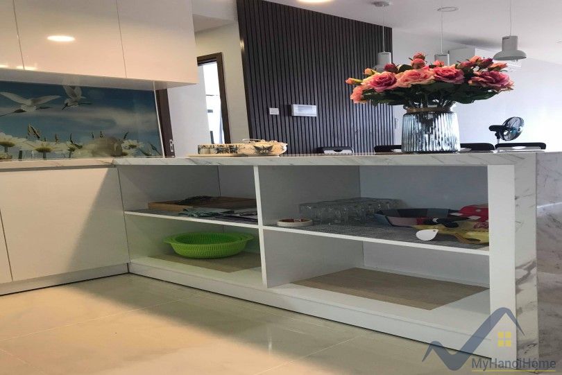 3 bedrooms Apartment in Cau Giay, Ha Noi, Vietnam No. 19578