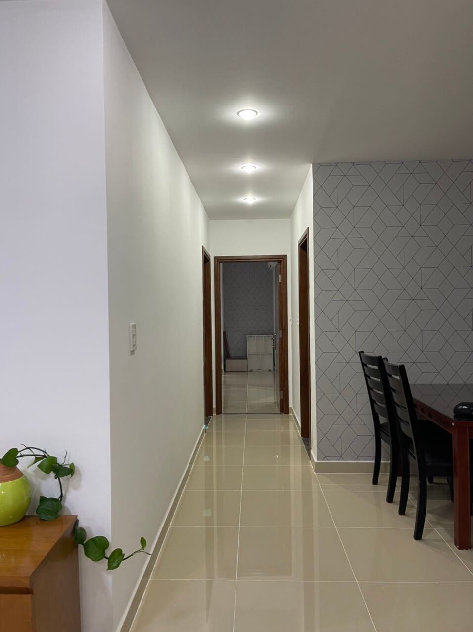 Квартира с 3 спальнями в Район 7, Хошимин, Вьетнам № 29673