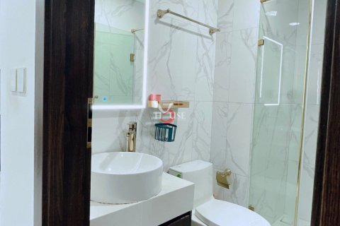 Квартира с 2 спальнями в Район 7, Хошимин ,  № 29675 9