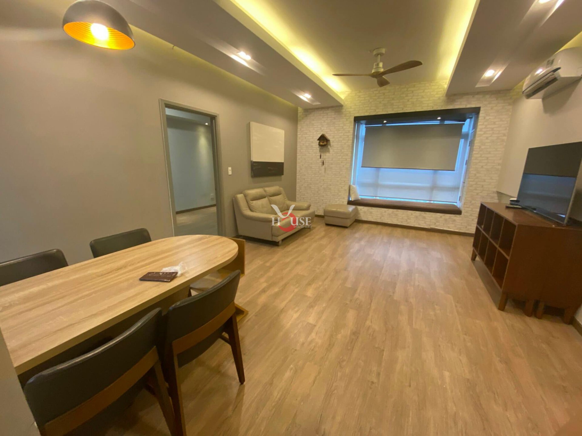 2 bedrooms Apartment in District 7, Ho Chi Minh, Vietnam No. 29676
