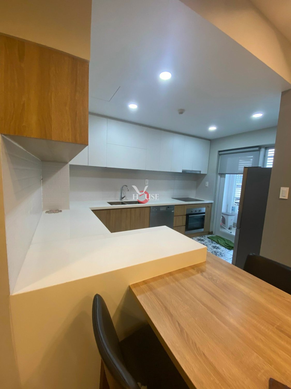2 bedrooms Apartment in District 7, Ho Chi Minh, Vietnam No. 29676