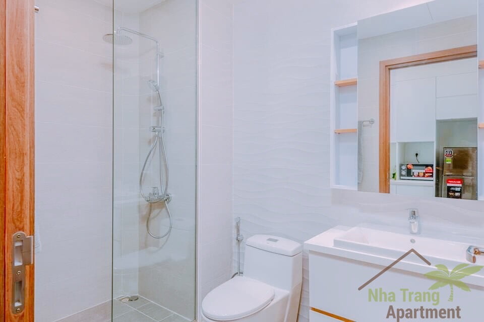 Studio Apartment in Nha Trang, Vietnam No. 29672