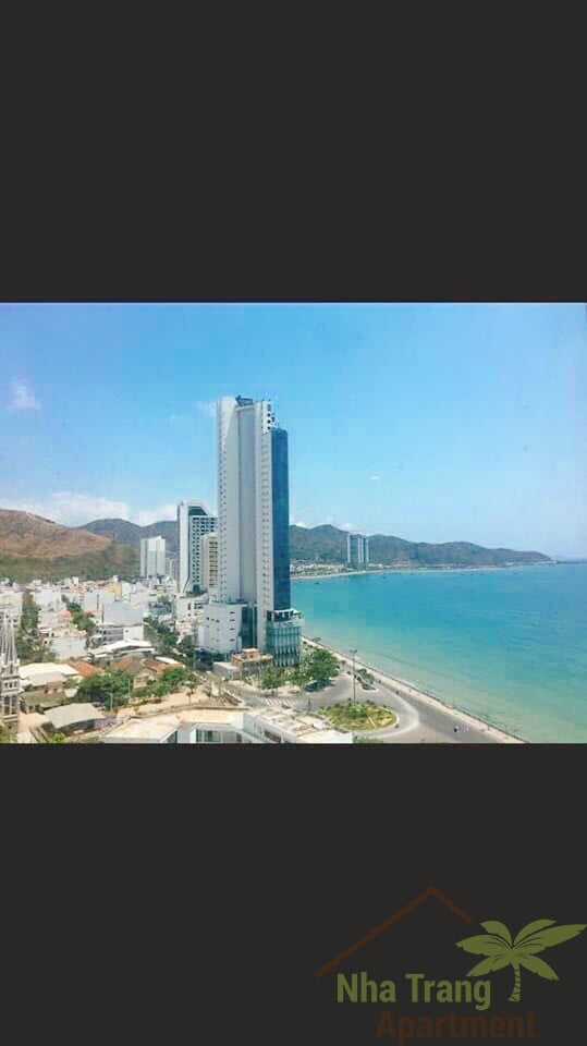 Studio Apartment in Nha Trang, Vietnam No. 29672