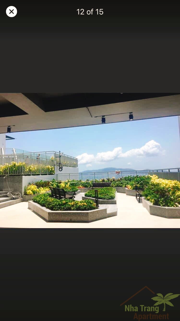 Studio Apartment in Nha Trang, Vietnam No. 29672