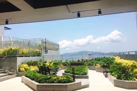 1 bedroom Apartment in Nha Trang, No. 29672