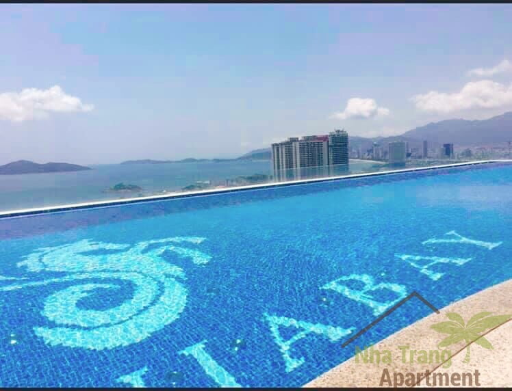 Studio Apartment in Nha Trang, Vietnam No. 29672
