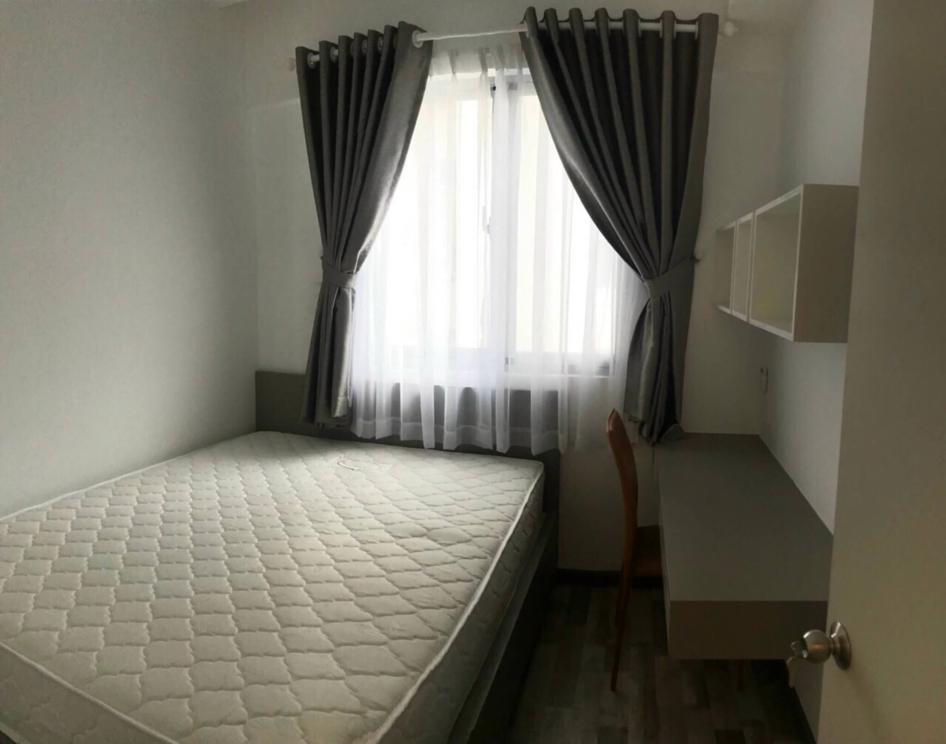 Квартира с 2 спальнями в Район 7, Хошимин, Вьетнам № 29674