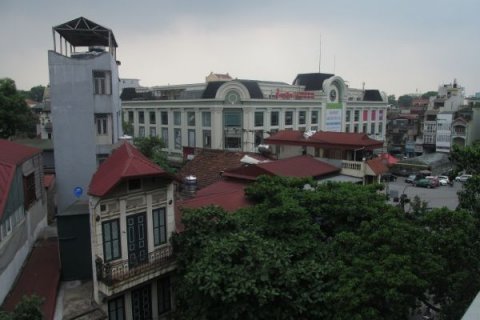 1 bedroom Apartment in Hoan Kiem, Ha Noi,  No. 7362 13