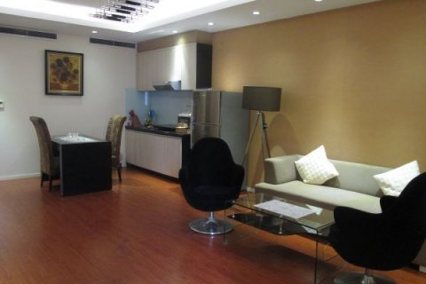 1 bedroom Apartment in Hoan Kiem, Ha Noi,  No. 7362 3