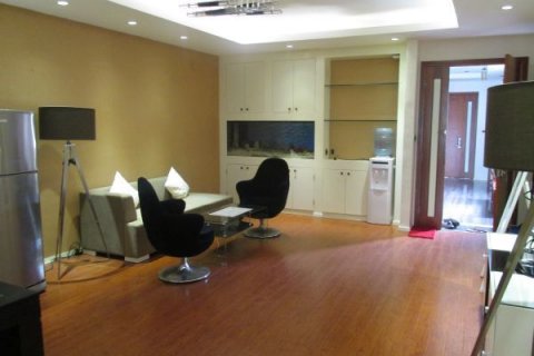 1 bedroom Apartment in Hoan Kiem, Ha Noi,  No. 7362 2