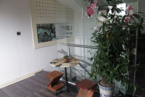 1 bedroom Apartment in Hoan Kiem, Ha Noi,  No. 7362 19