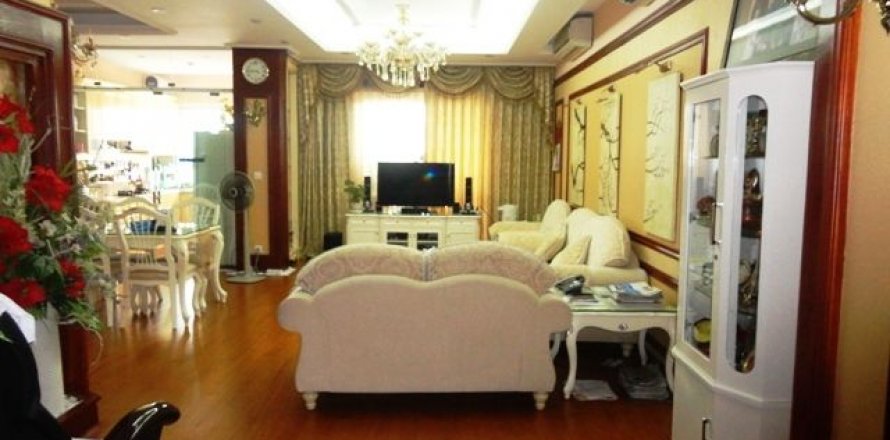 3 bedrooms Apartment in Cau Giay, Ha Noi,  No. 7361