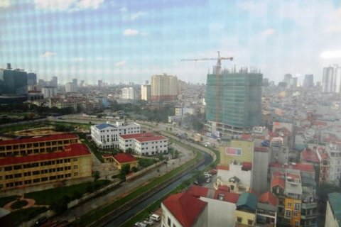 3 bedrooms Apartment in Cau Giay, Ha Noi,  No. 7361 16