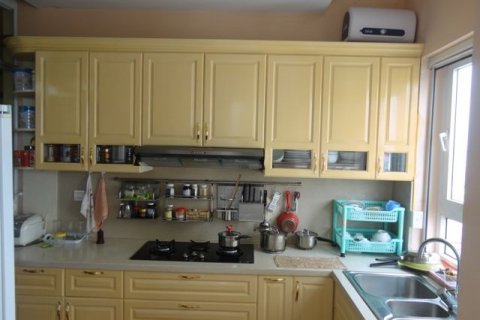 3 bedrooms Apartment in Cau Giay, Ha Noi,  No. 7361 6