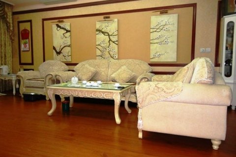 3 bedrooms Apartment in Cau Giay, Ha Noi,  No. 7361 2