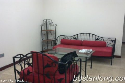 3 bedrooms Apartment in Tay Ho, Ha Noi, No. 7907 7