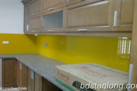 3 bedrooms Apartment in Tay Ho, Ha Noi, No. 7907 11