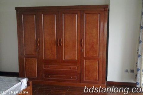 3 bedrooms Apartment in Tay Ho, Ha Noi, No. 7907 13