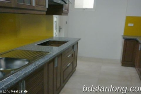 3 bedrooms Apartment in Tay Ho, Ha Noi, No. 7907 10