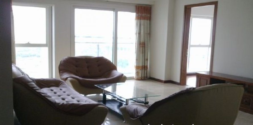 3 bedrooms Apartment in Tay Ho, Ha Noi, No. 7907