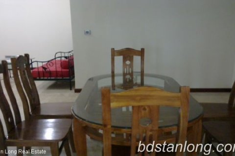 3 bedrooms Apartment in Tay Ho, Ha Noi, No. 7907 6