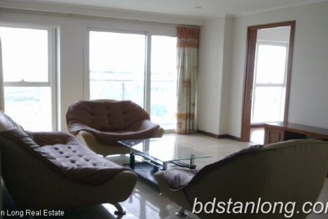 3 bedrooms Apartment in Tay Ho, Ha Noi, No. 7907 2