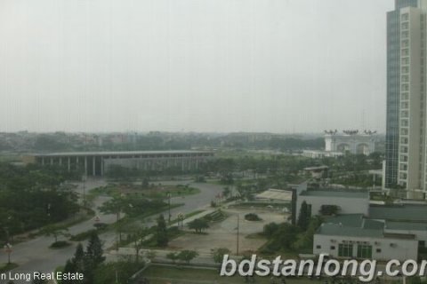 Квартира с 3 спальнями в Тэйхо, Ханой , № 7903 4