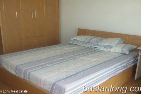 Квартира с 3 спальнями в Тэйхо, Ханой , № 7905 5