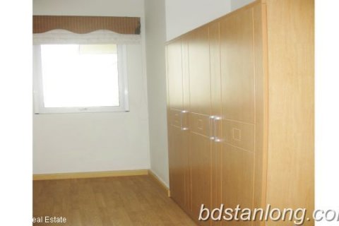 Квартира с 3 спальнями в Тэйхо, Ханой , № 7905 10