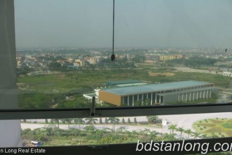Квартира с 3 спальнями в Тэйхо, Ханой , № 7905 7