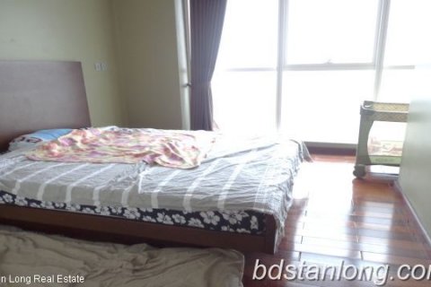 Квартира с 3 спальнями в Тэйхо, Ханой , № 7906 9