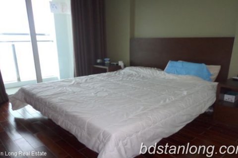 Квартира с 3 спальнями в Тэйхо, Ханой , № 7906 6