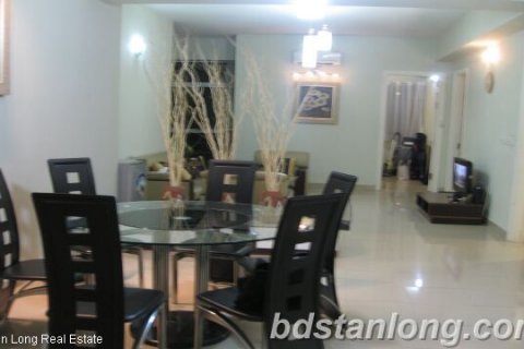 3 bedrooms Apartment in Tay Ho, Ha Noi, No. 7909 2