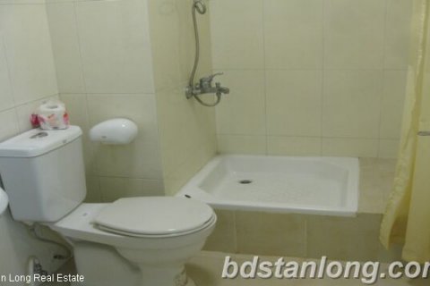 3 bedrooms Apartment in Tay Ho, Ha Noi, No. 7909 7