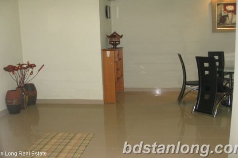 3 bedrooms Apartment in Tay Ho, Ha Noi, No. 7909 3
