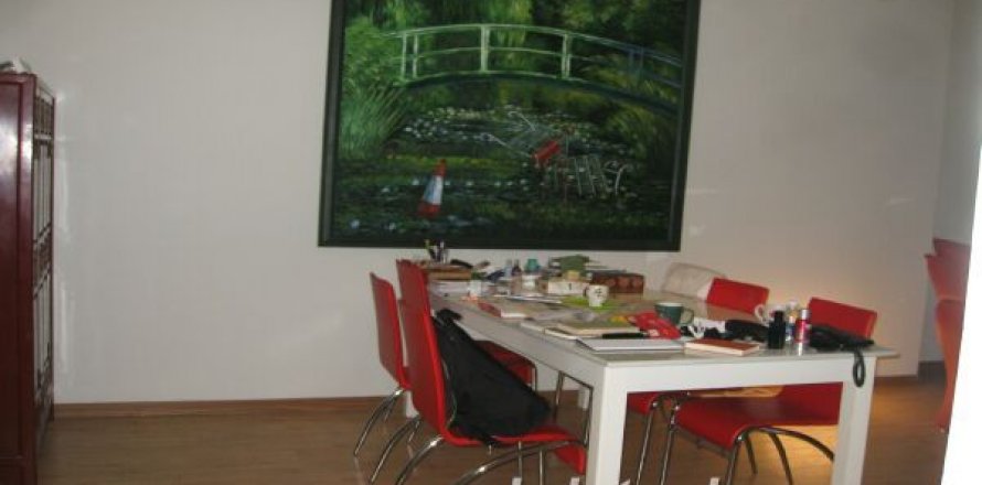 3 bedrooms Apartment in Tay Ho, Ha Noi,  No. 7908