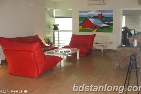 3 bedrooms Apartment in Tay Ho, Ha Noi,  No. 7908 2