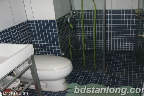 3 bedrooms Apartment in Tay Ho, Ha Noi,  No. 7908 4