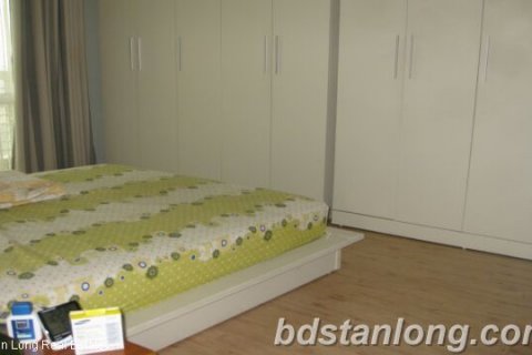 3 bedrooms Apartment in Tay Ho, Ha Noi,  No. 7908 3